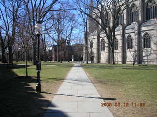 Princeton University