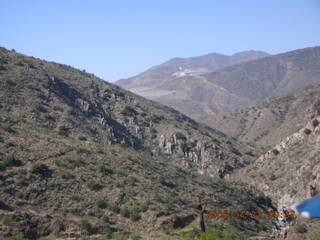 Bagdad Airport (E51) run