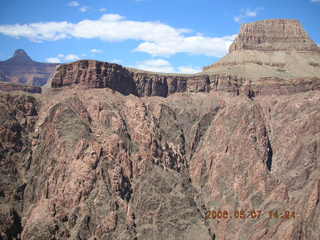view from South Kaibab trail