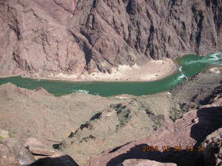 Plateau Point -- Adam and German friends