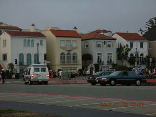 San Francisco houses