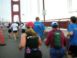 San Francisco cable car