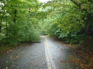 Princeton run -- Pretty Brook