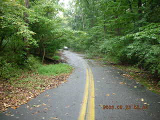 Princeton run -- Pretty Brook