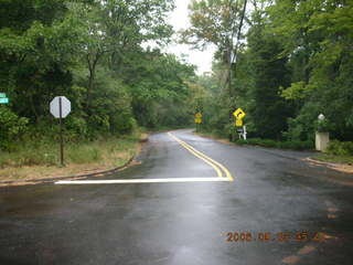 Princeton run -- Pretty Brook