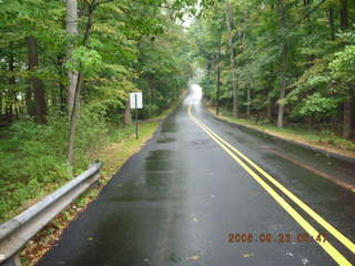 Princeton run -- Pretty Brook