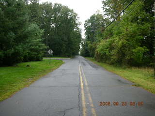 Princeton run -- Pretty Brook