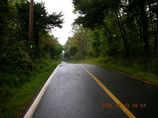 Princeton run -- Pretty Brook