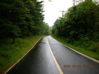 Princeton run -- Pretty Brook