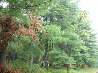 Princeton run -- Pretty Brook