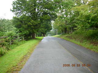 Princeton run -- Pretty Brook
