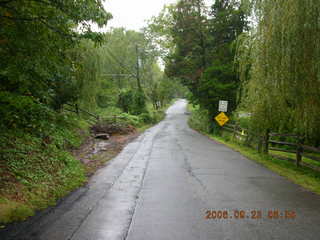 Princeton run -- Pretty Brook