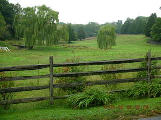 Princeton run -- Pretty Brook