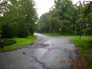 Princeton run -- Pretty Brook