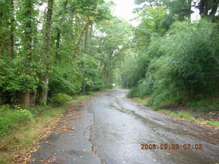 Princeton run -- Pretty Brook