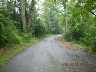 Princeton run -- Pretty Brook