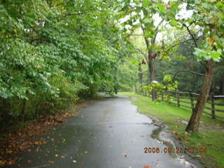 Princeton run -- Pretty Brook