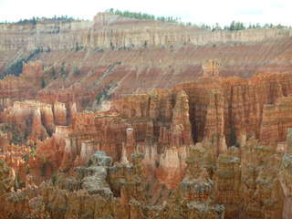 Bryce Canyon Navajo loop