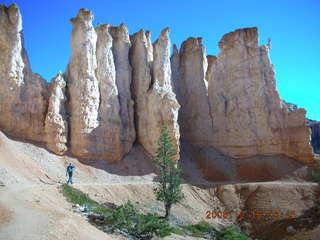 Bryce Canyon -- Fairyland Trail