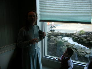 Aunt Bea's 90th birthday