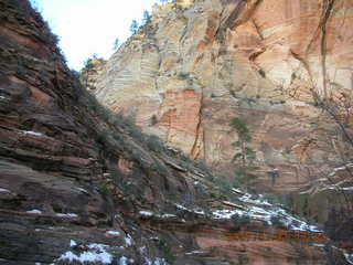 Zion National Park - Observation Point hike