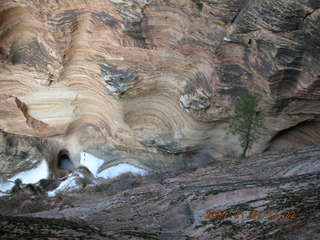 Zion National Park - Observation Point hike