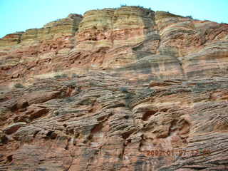 Zion National Park - Observation Point hike