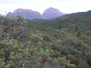 Sedona -- Secret Canyon hike