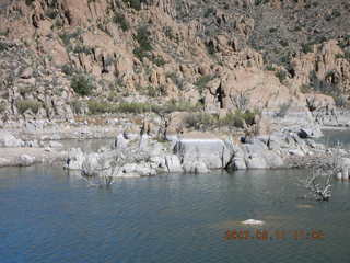 Bagdad run - Coors Lake