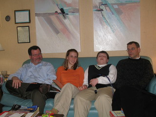 6cousins - anita - Dave, Jessie, Kenny, Dan