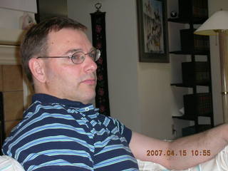 6cousins - Paul, Adam