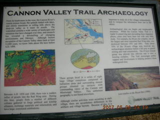 Welch, Minnesota, Cannon Valley Trail