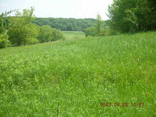 Carver Park trail