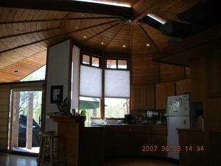 Gary and Jackie - 'And He Built a Crooked House'