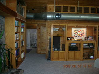 Gary and Jackie - 'And He Built a Crooked House'