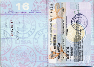 Passport 16-17