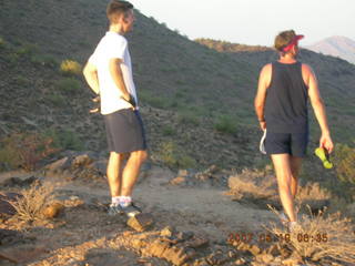 Kevin and Kelly - Lost Dog Wash