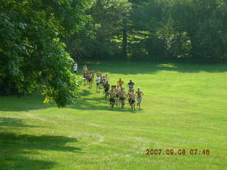 CHS-XC-2007 - starting pack