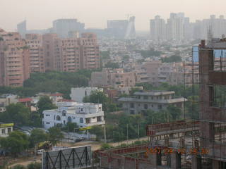 19 69e. Gurgaon from Essel Towers