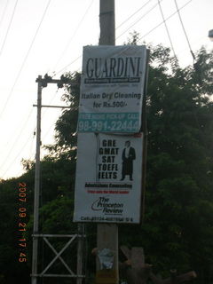 53 69h. sign for The Princeton Review for GRE, GMAT, and SAT tutoring - Gurgaon, India