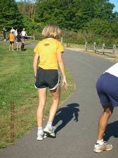 Shore AC  XC - Thompson Park