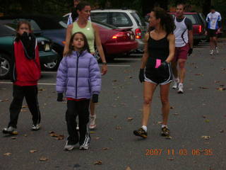 Shore AC XC Holmdel Park