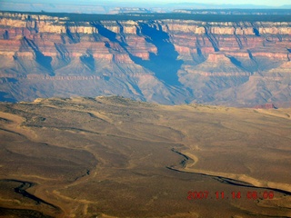 806 6be. aerial - Grand Canyon