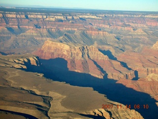 807 6be. aerial - Grand Canyon
