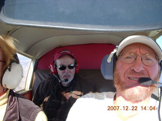 John and Adam in N4372J
