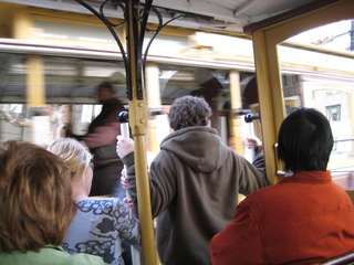 Sonia's U.S. pictures - San Francisco