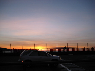 Sonia's U.S. pictures - San Francisco