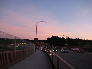 Sonia's U.S. pictures - San Francisco