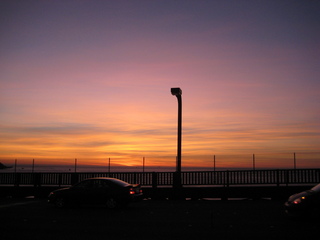 Sonia's U.S. pictures - San Francisco