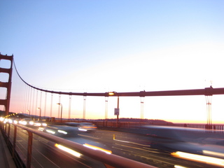 Sonia's U.S. pictures - San Francisco